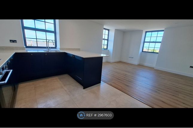 Apartment, The Potters Building, Deal photo 4