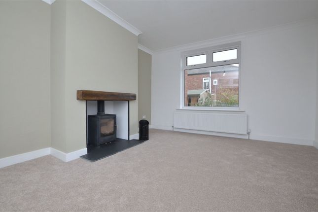 Semi-detached house for sale in Rowland Road, Barnsley