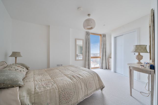Apartment 80, Brouard Court, 13, St. Marks Square, Bromley photo 3