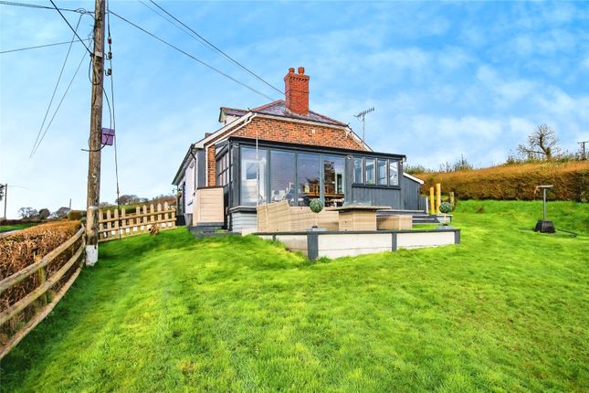 Bungalow for sale in Silian, Lampeter, Ceredigion