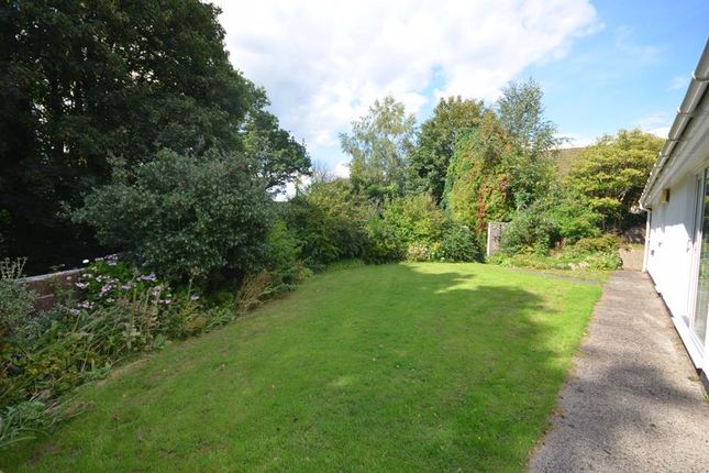 Detached house for sale in 33 Lamb Park, Chagford, Devon