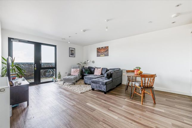 Thumbnail Flat for sale in Renown House, 236 Acton Lane, Park Royal, London