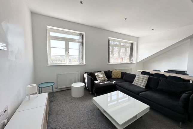 Apartment 30, The Sorting Office, Preston photo 3