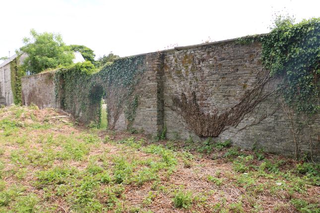 Land for sale in The Walled Garden, Helland