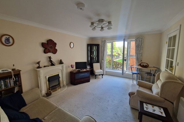 Pegasus Court, 88,5, Salterton Road, Exmouth photo 2