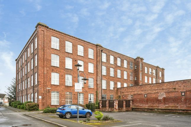 1-bed flat on Flat 56, Higginson Mill,, Denton Mill Close, Cumbria, £90,000