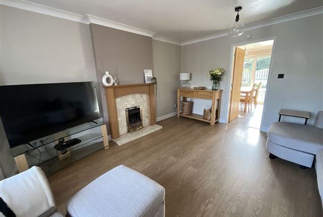 Detached house for sale in Ambler Rise, Aughton, Sheffield