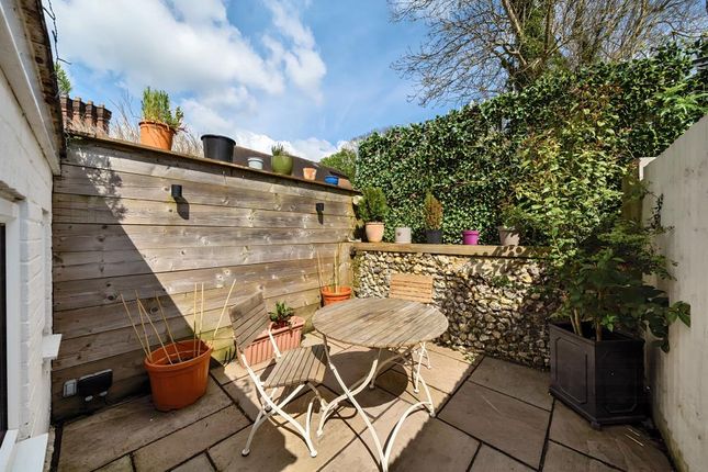 End terrace house for sale in Chesham, Buckinghamshire