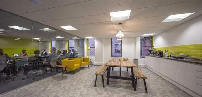 Commercial Property To Rent In Altrincham Rent In