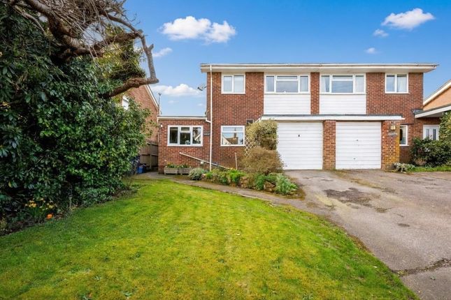 3-bed house on Mustaver, Luxford Road, Crowborough, £415,000
