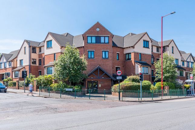 Thumbnail Flat for sale in Ashill Road, Rednal, Birmingham, West Midlands