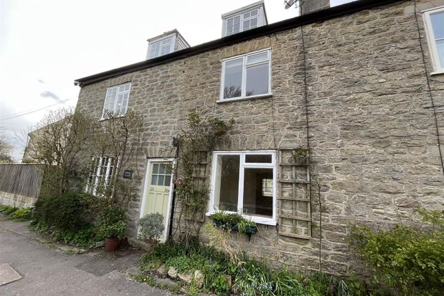 Thumbnail Property to rent in South Mill Lane, Bridport