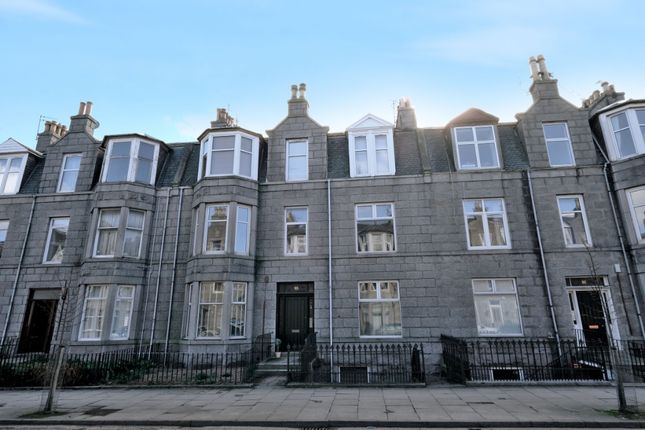 Thumbnail Flat to rent in Union Grove, City Centre, Aberdeen