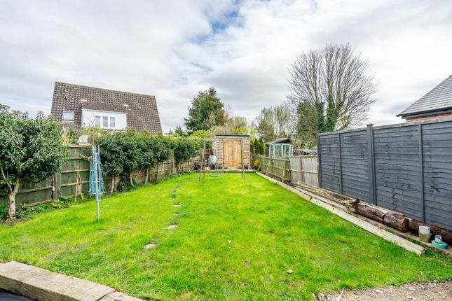 Semi-detached house for sale in Drome Road, Copmanthorpe, York