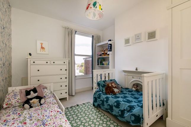 Terraced house for sale in Seymour Avenue, Bishopston, Bristol