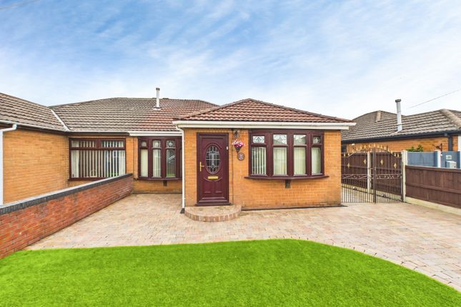 3-bed house on 11, Lupin Drive, Haydock, £210,000