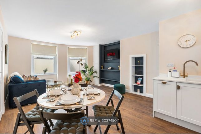 Coastal Calm, Lowerground Floor  Montpelier Road, Brighton photo 4