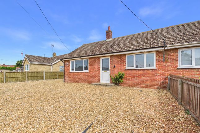 2-bed house on 30, Wretton Road, King's Lynn, £185,000