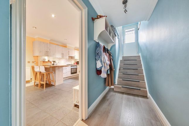 Terraced house for sale in Eugenie Mews, Chislehurst