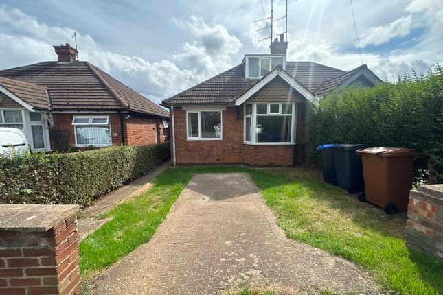 3-bed house on 78, Bants Lane, Northampton, £210,000