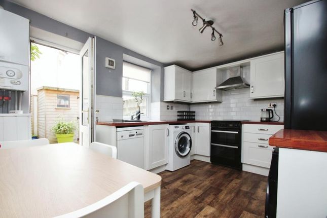 Property to rent in Stanbury Road, Bedminster, Bristol