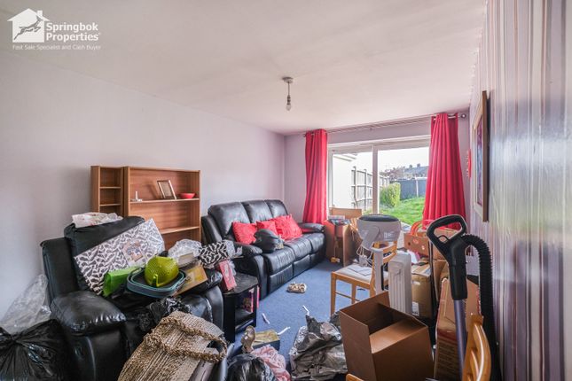 3, Oxbarn Road, Stafford photo 2