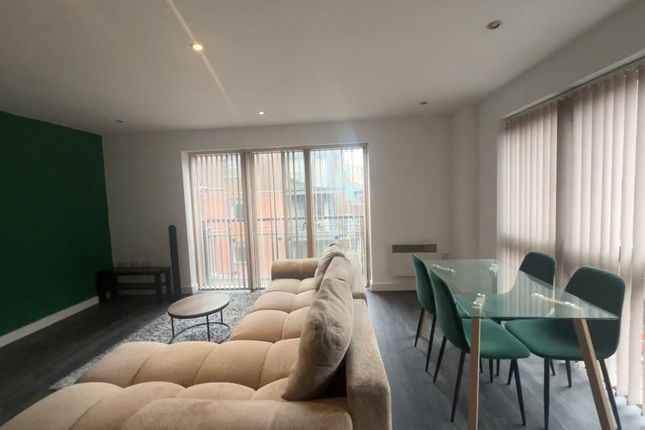 Apartment 326, Canal Wharf, 14, Waterfront Walk, West Midlands photo 3