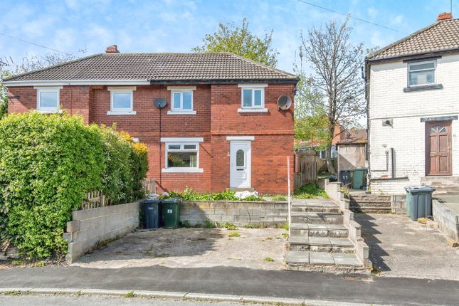 Semi-detached house for sale in Ashbourne Haven, Bradford