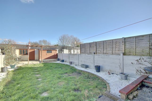 Terraced house for sale in Pitreavie Road, Cosham, Portsmouth