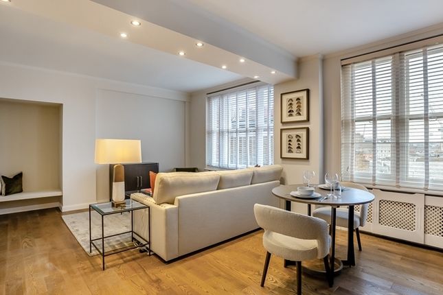 1-bed flat on 61, 39, Hill Steet, London, £3,857/mo