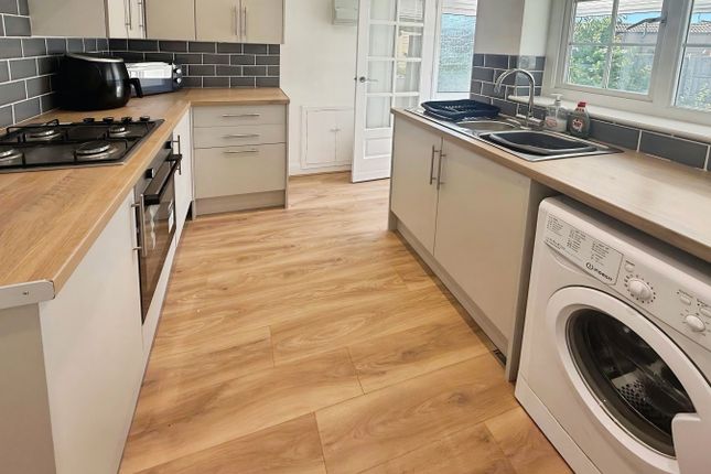 4, Hamilton Grove, Skellingthorpe photo 2