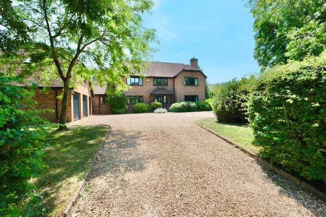 4-bed house on Hawksmoor, Spaldwick Road, Stow Longa, £1,200,000