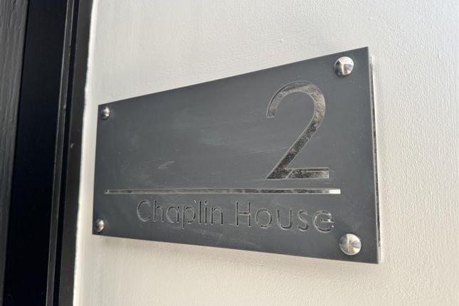 2 Chaplin House
