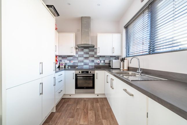 11, Lotherington Mews, York photo 4
