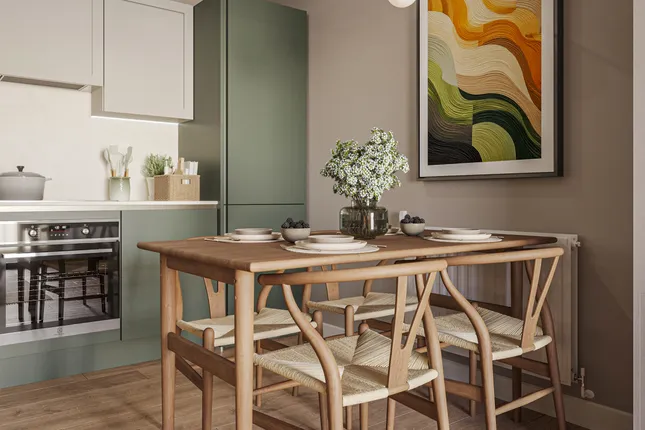 David Wilson Homes - Canalside
