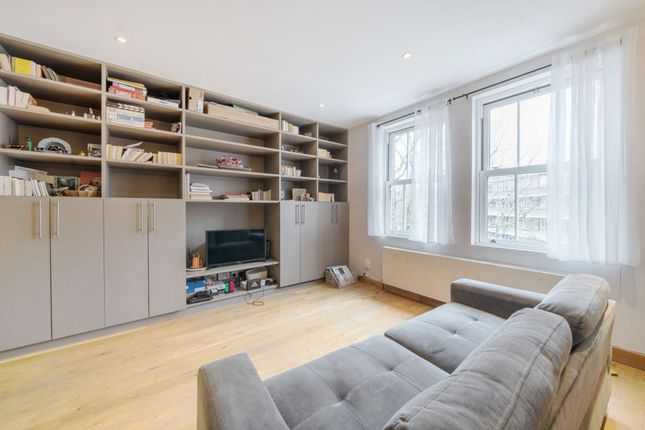 1-bed flat on Flat 4, The Priory 47-55 Webber Street, London, £340,000