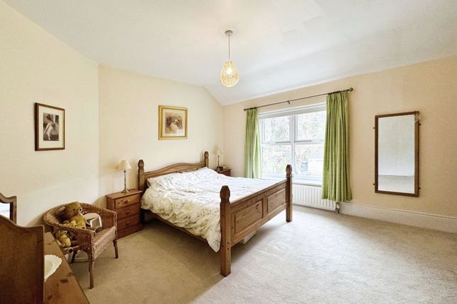 Terraced house for sale in Woodburn Street, Stobswood, Morpeth