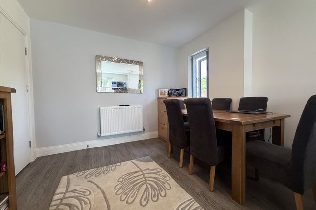 Flat 1, Bridgecroft House, 8, Brunswick Road, Camberley photo 4
