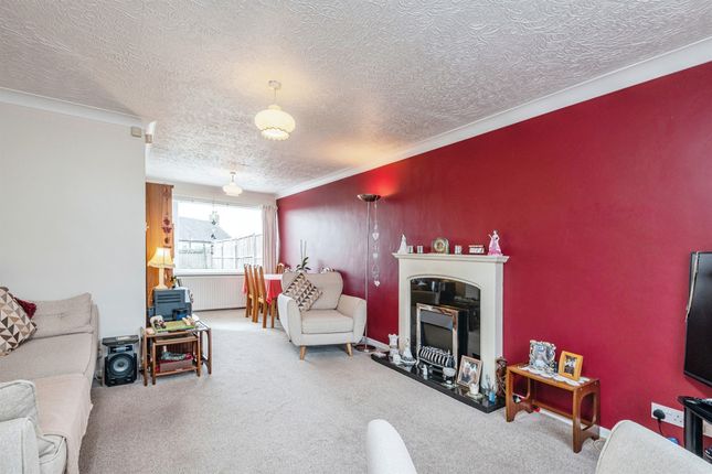 End terrace house for sale in Barker Place, Bramley, Leeds
