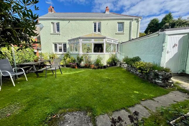 Cottage for sale in Lanwithan Road, Lostwithiel