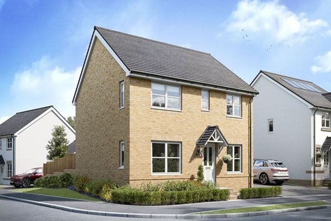 Plot 011, Borrowstoun Road, Bo'ness photo 2
