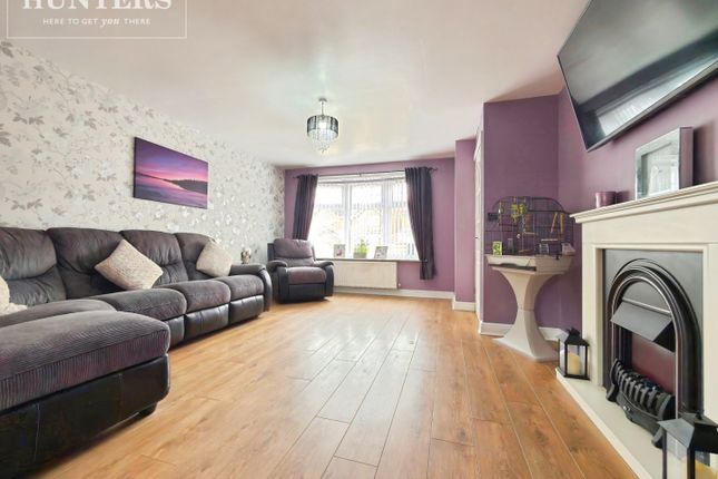 12, Cotterdale Gardens, Barnsley photo 2