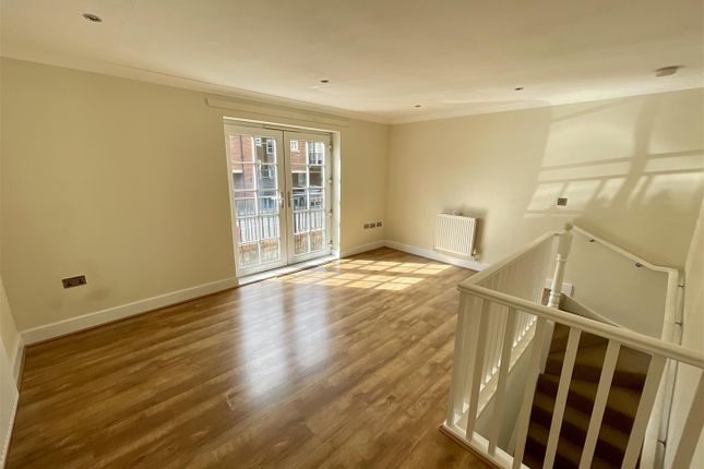 Flat 6 Westpoint, Northumberland Street, Darlington photo 4