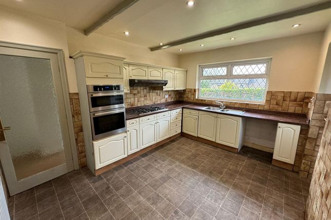 Bungalow for sale in Charlotte Court, Haworth, Keighley