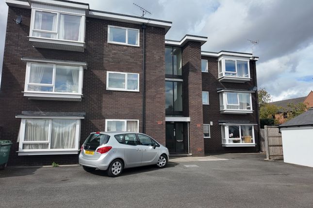 Studio flat on Minster Court, South Street, Leominster, £660,000