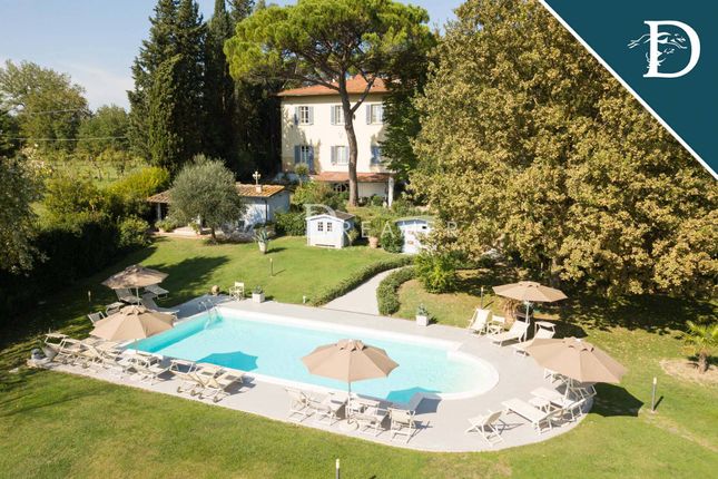 Villa for sale in Via di San Quirico, Figline E Incisa Valdarno, Toscana