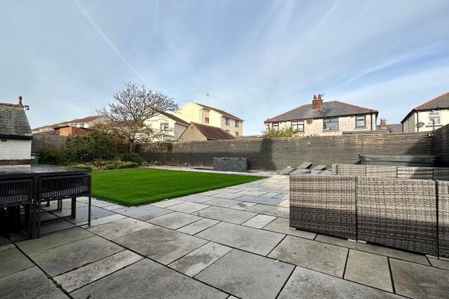Property for sale in Beach Road, Thornton-Cleveleys