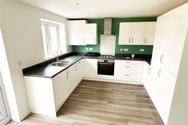 16, Marigold Place, Stafford photo 2