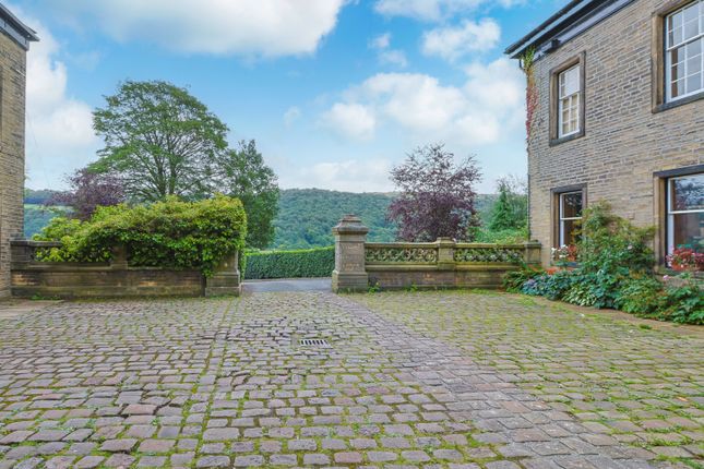 Terraced house for sale in Sowerby Bridge