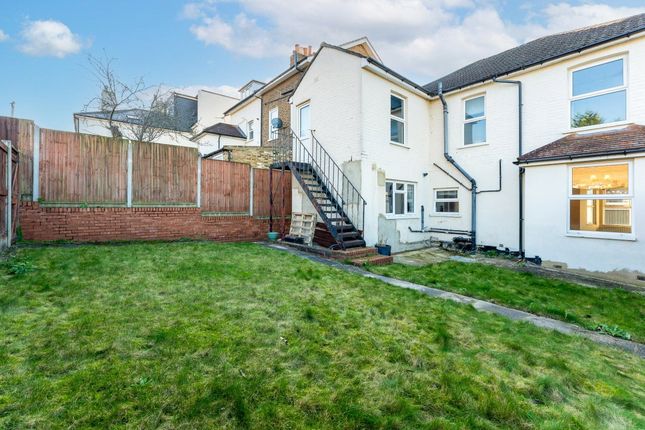 Detached house for sale in Alfred Road, Sutton